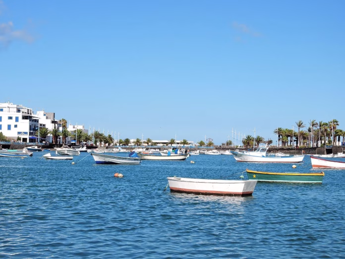 spania-lanzarote-arrecife Arrecife, Lanzarote